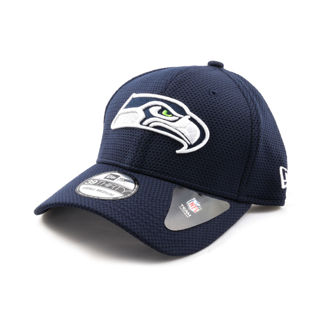 New Era - 39Thirty Sideline Tech Seattle Seahawks 