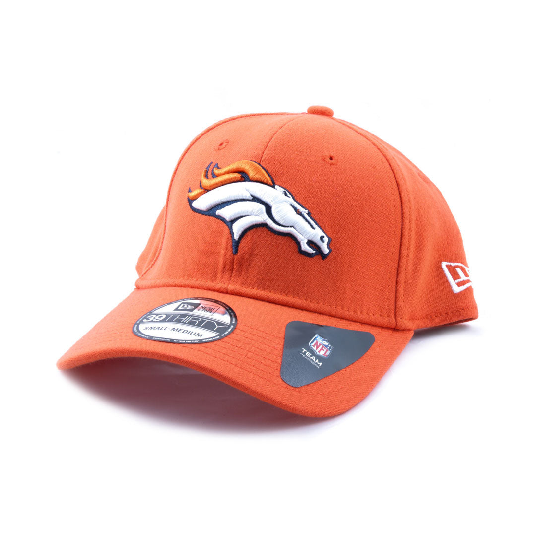 New Era - 39Thirty Team B Denver Broncos 