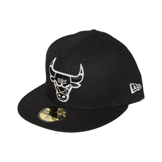 New Era - 59Fifty Fitted Chicago Bulls 