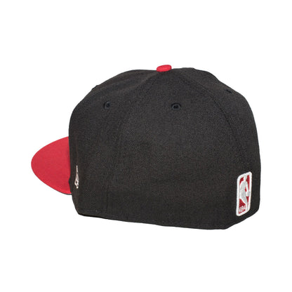 New Era - 59Fifty NBA Fitted Chicago Bulls