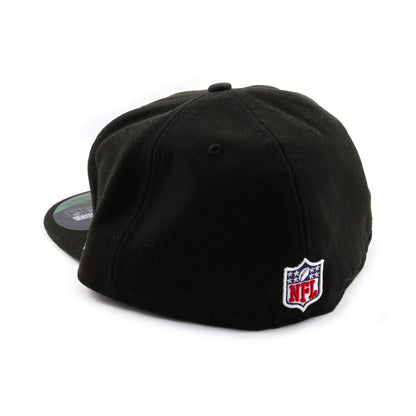 New Era - 59Fifty NFL On Field Game Cap Fitted Jacksonville Jaguars