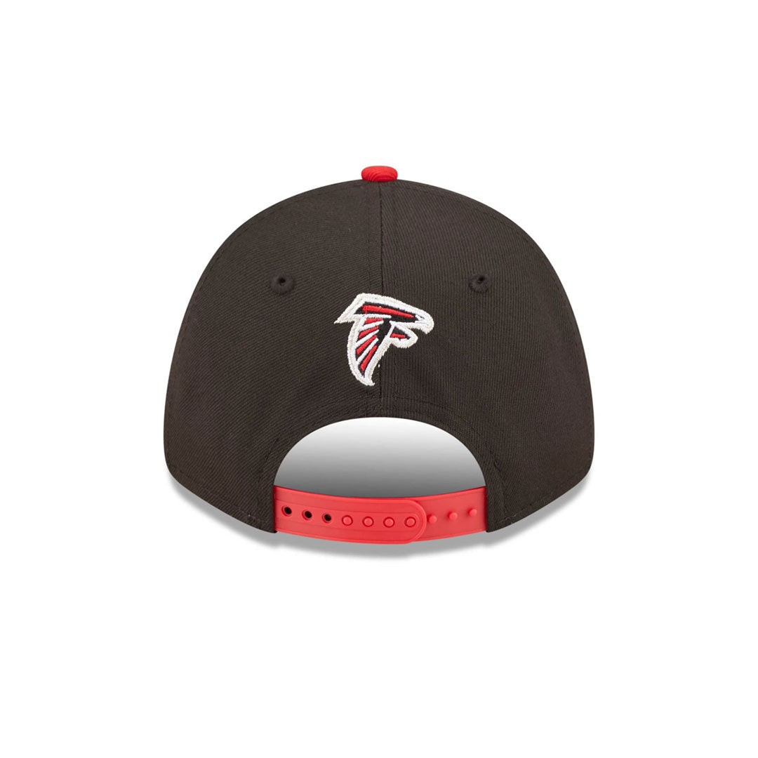 New Era - 9Forty 2022 Draft On Stage Atlanta Falcons