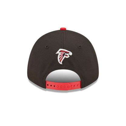 New Era - 9Forty 2022 Draft On Stage Atlanta Falcons