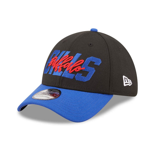 New Era - 9Forty 2022 Draft On Stage Buffalo Bills