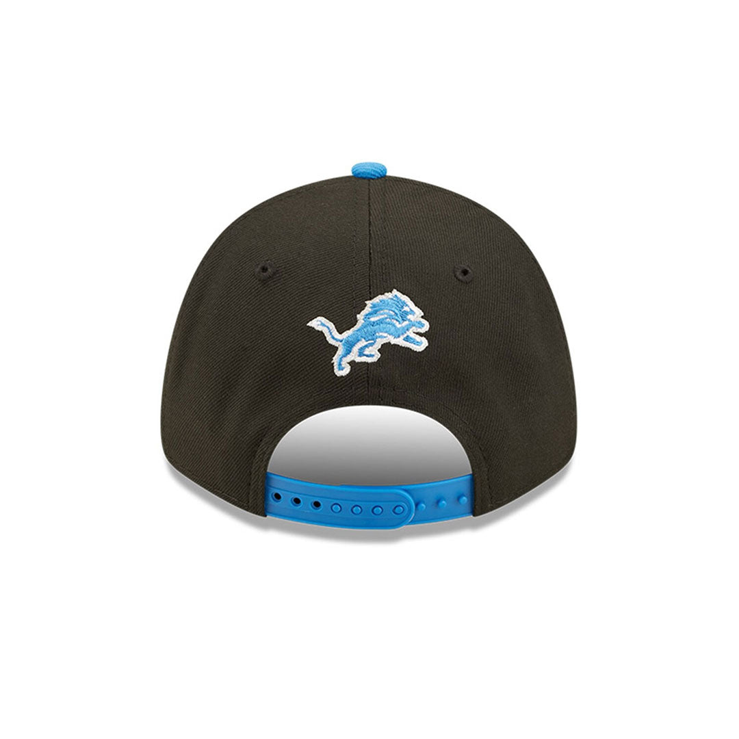 New Era - 9Forty 2022 Draft On Stage Detroit Lions