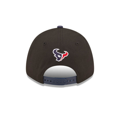 New Era - 9Forty 2022 Draft On Stage Houston Texans