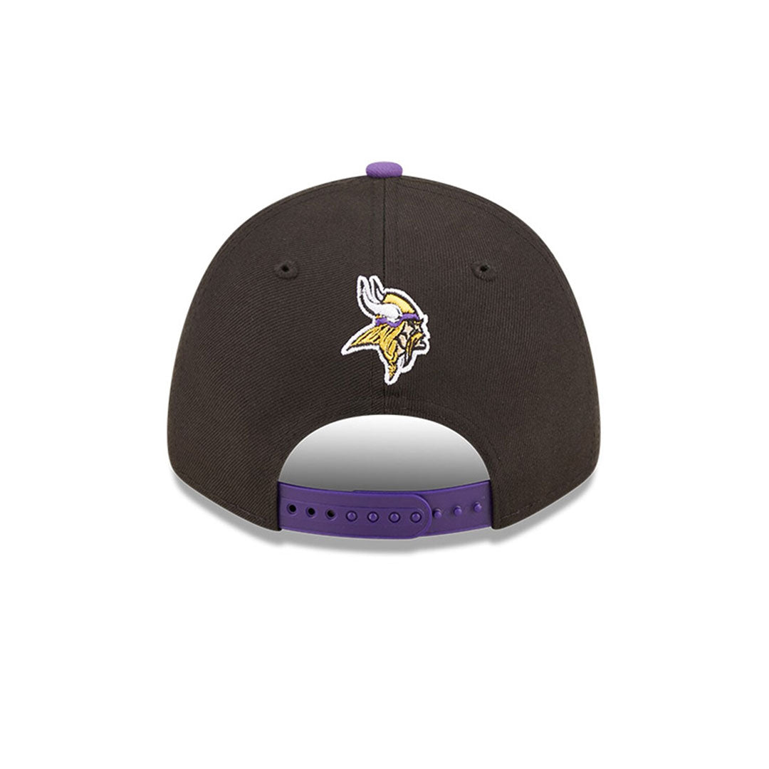 New Era - 9Forty 2022 Draft On Stage Minnesota Vikings