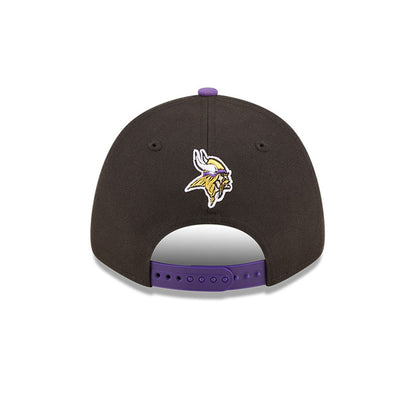 New Era - 9Forty 2022 Draft On Stage Minnesota Vikings