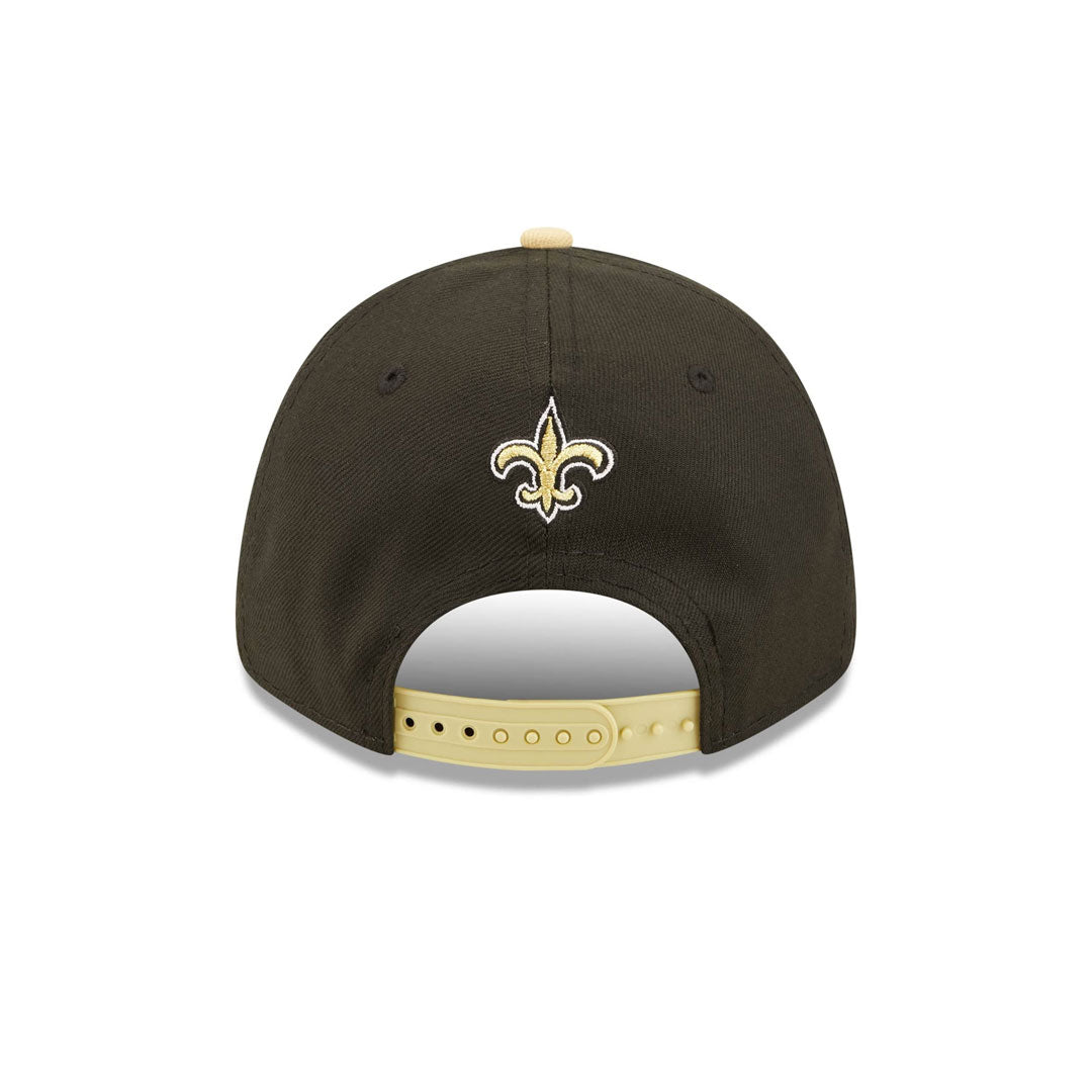 New Era - 9Forty 2022 Draft On Stage New Orleans Saints