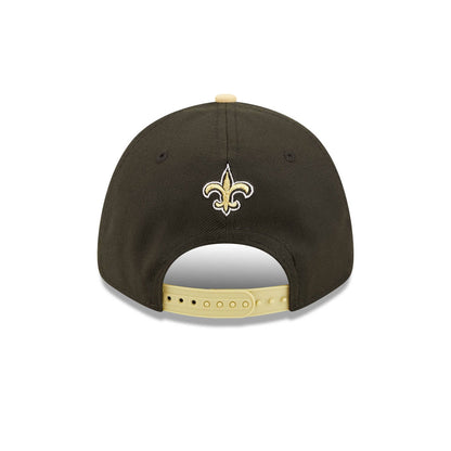 New Era - 9Forty 2022 Draft On Stage New Orleans Saints