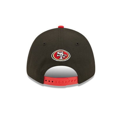New Era - 9Forty 2022 Draft On Stage San Francisco 49ers
