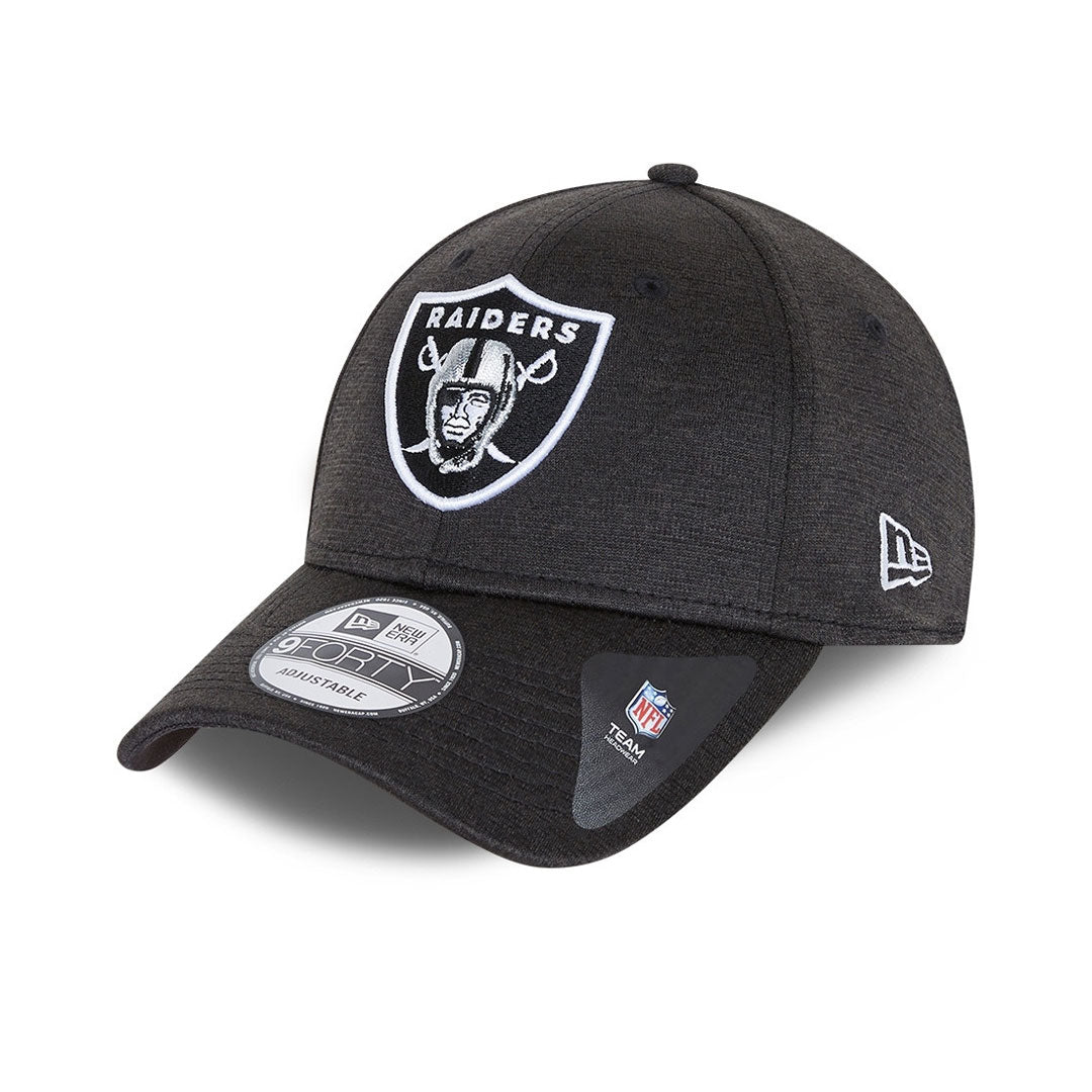 New Era - 9Forty NFL lippis Shadow Tech Las Vegas Raiders