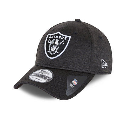 New Era - 9Forty NFL lippis Shadow Tech Las Vegas Raiders