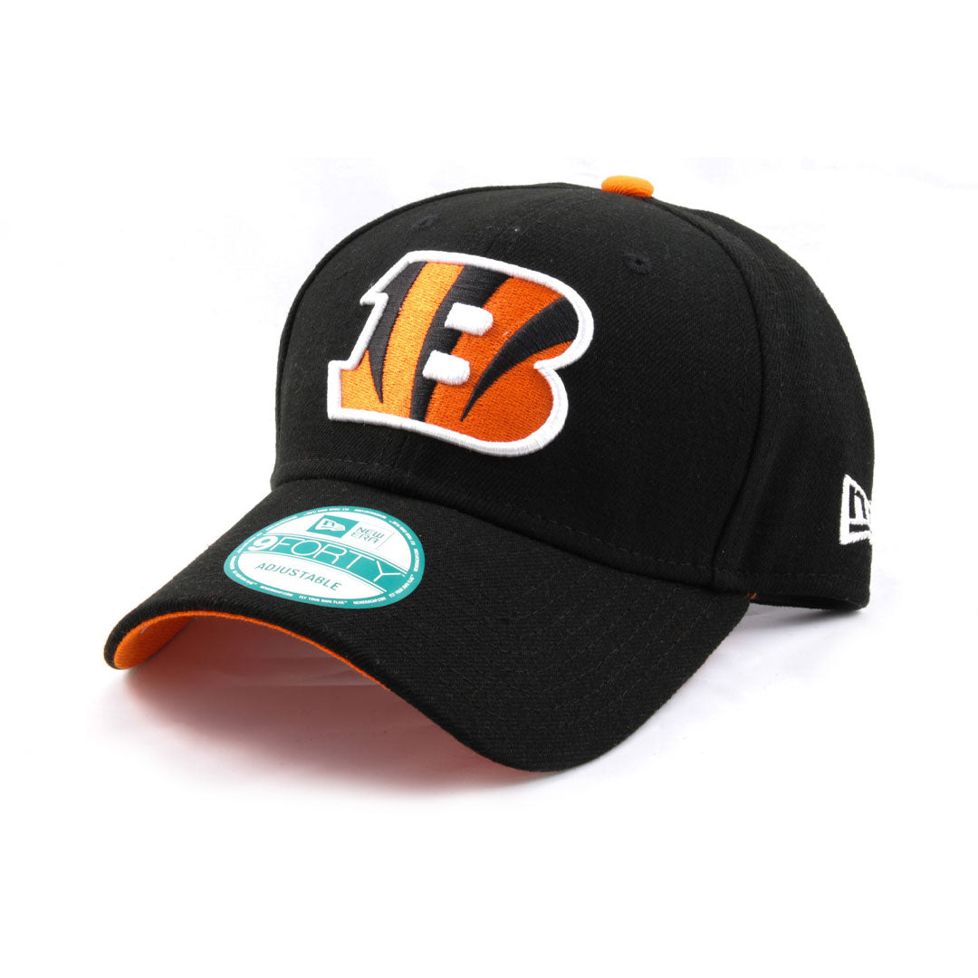 New Era - 9Forty The League OSFA Cincinnati Bengals