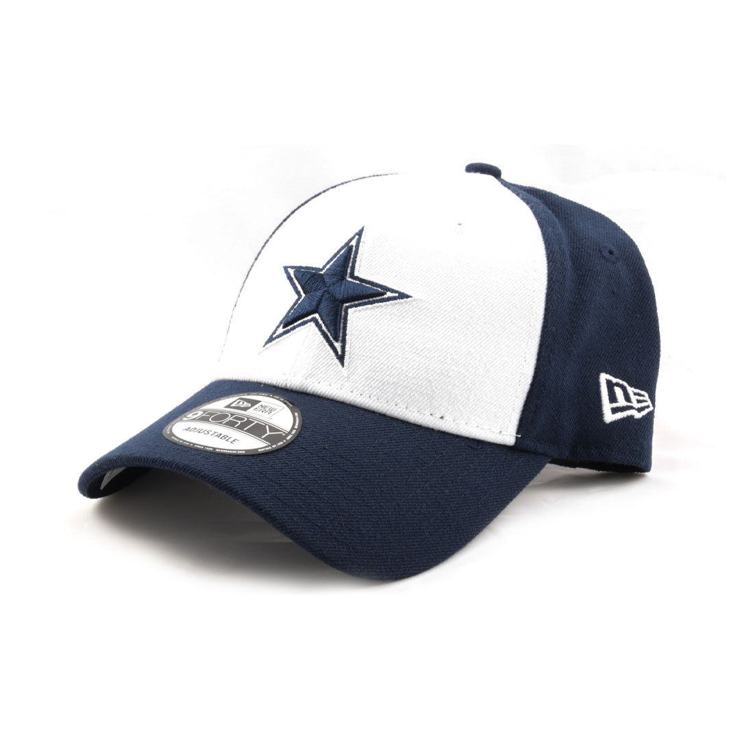 New Era - 9Forty The League OSFA Dallas Cowboys 