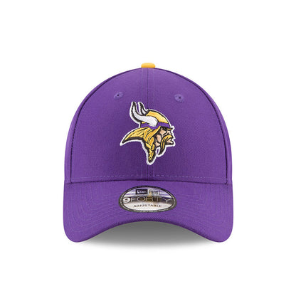 New Era - 9Forty The League OSFA Minnesota Vikings