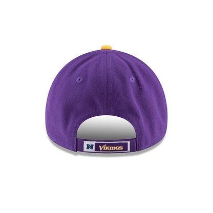 New Era - 9Forty The League OSFA Minnesota Vikings