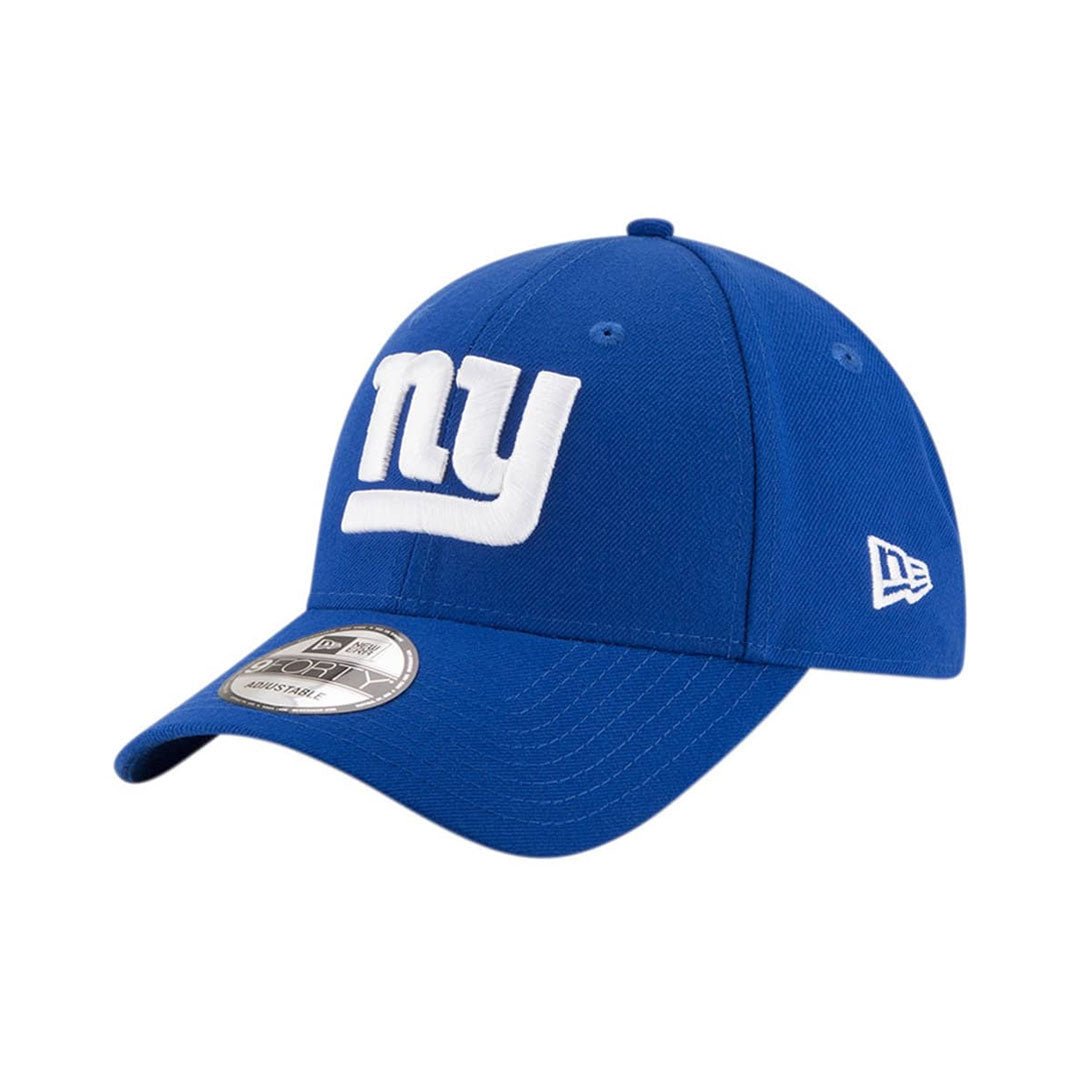 New Era - 9Forty The League OSFA New York Giants