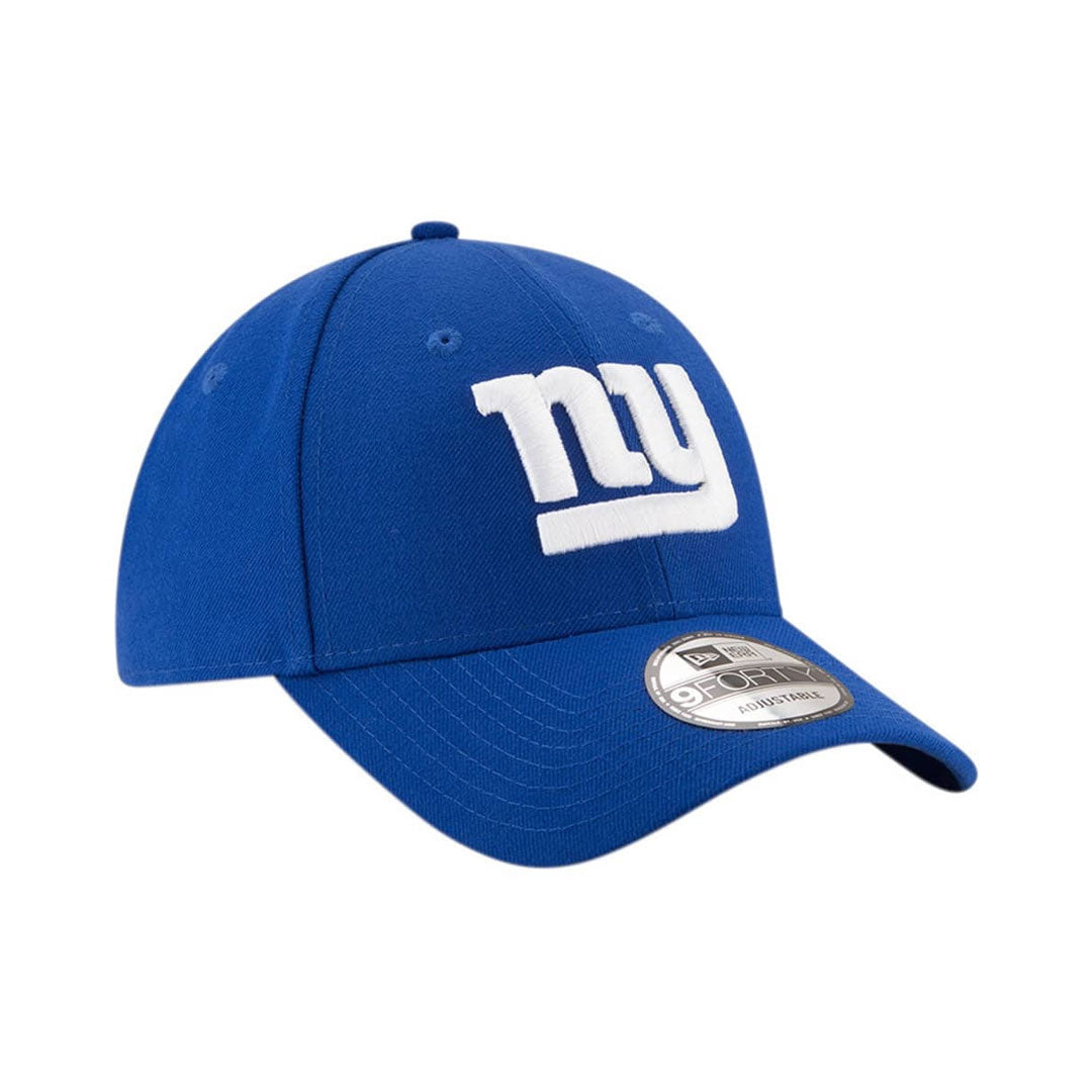 New Era - 9Forty The League OSFA New York Giants