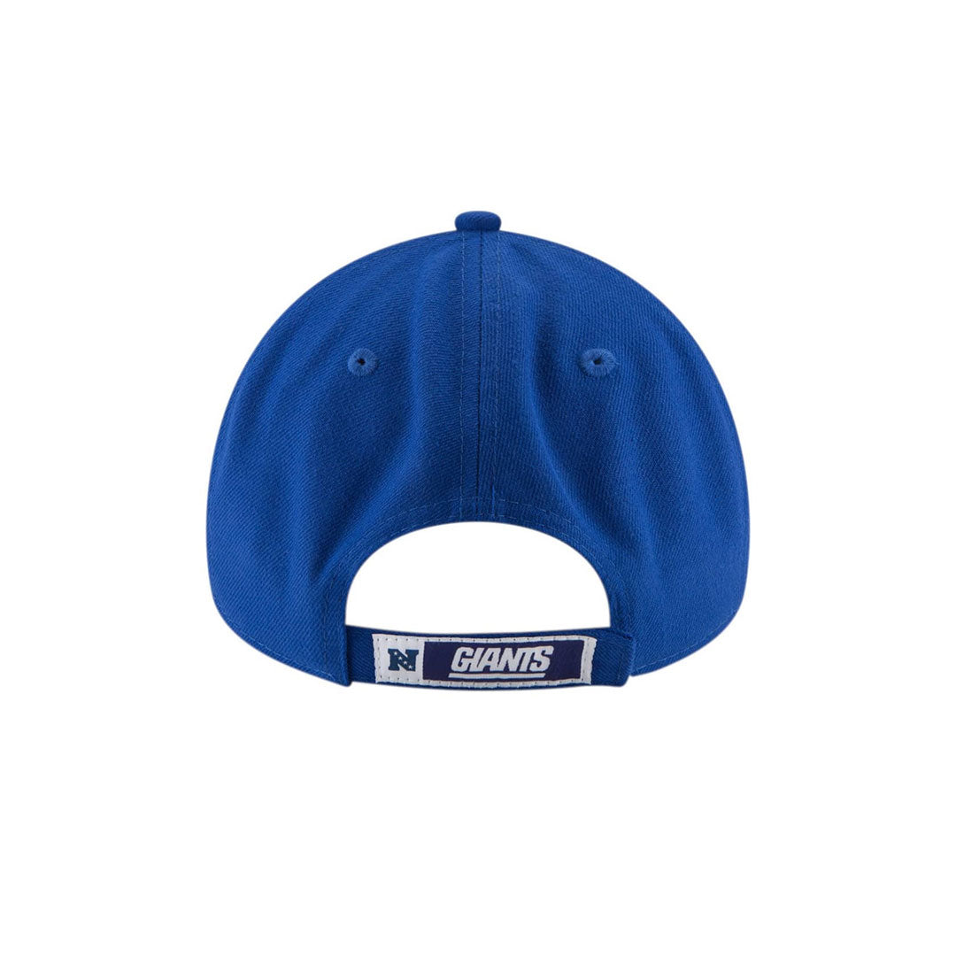 New Era - 9Forty The League OSFA New York Giants
