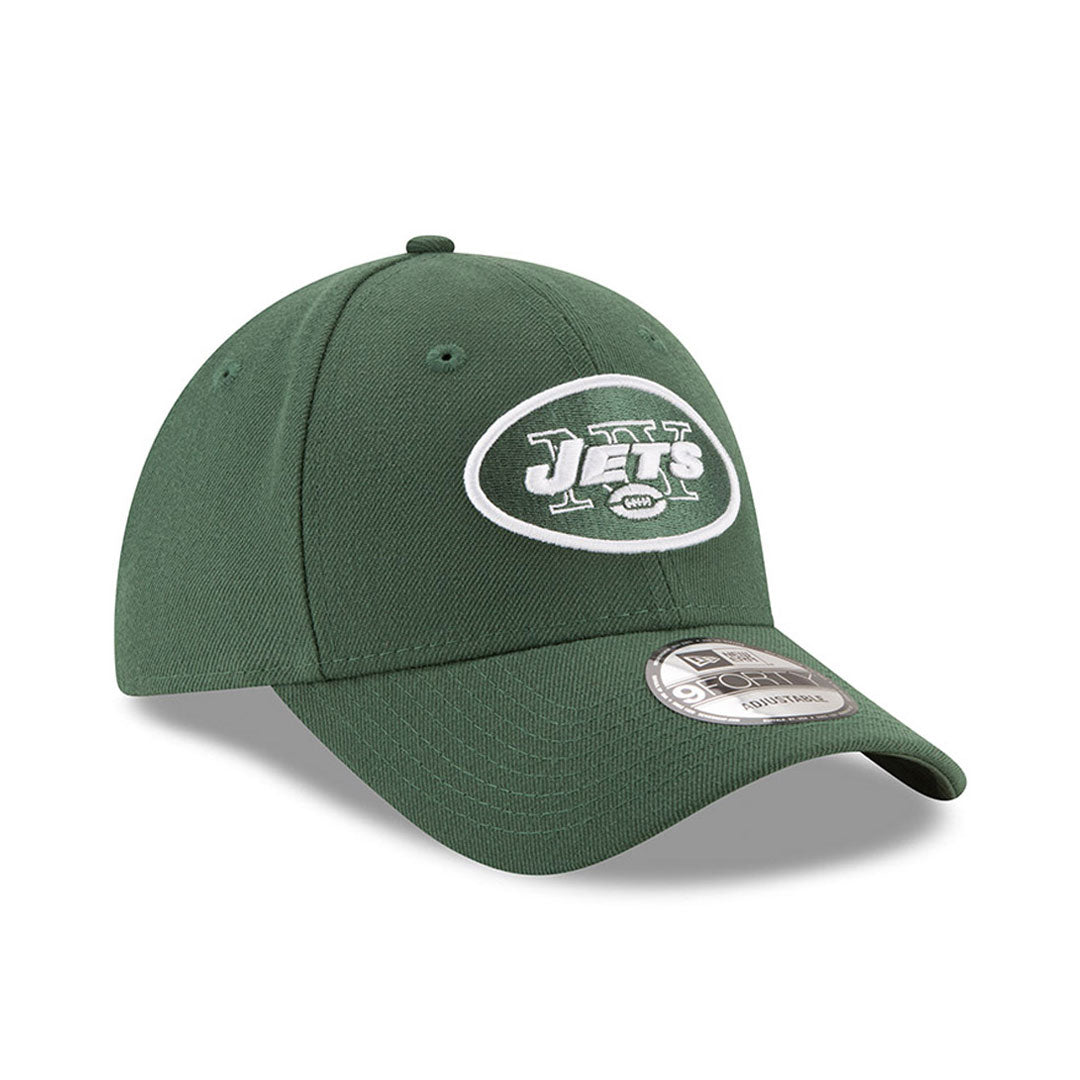 New Era - 9Forty The League OSFA New York Jets 