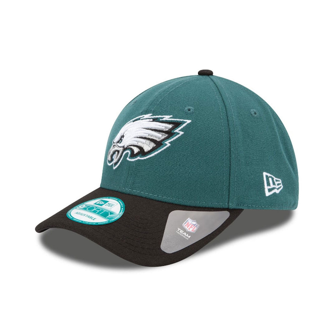 New Era - 9Forty The League OSFA Philadelphia Eagles