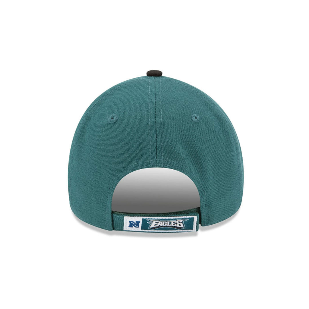 New Era - 9Forty The League OSFA Philadelphia Eagles