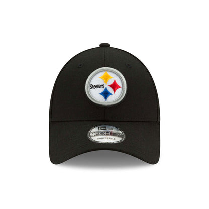 New Era - 9Forty The League OSFA Pittsburgh Steelers