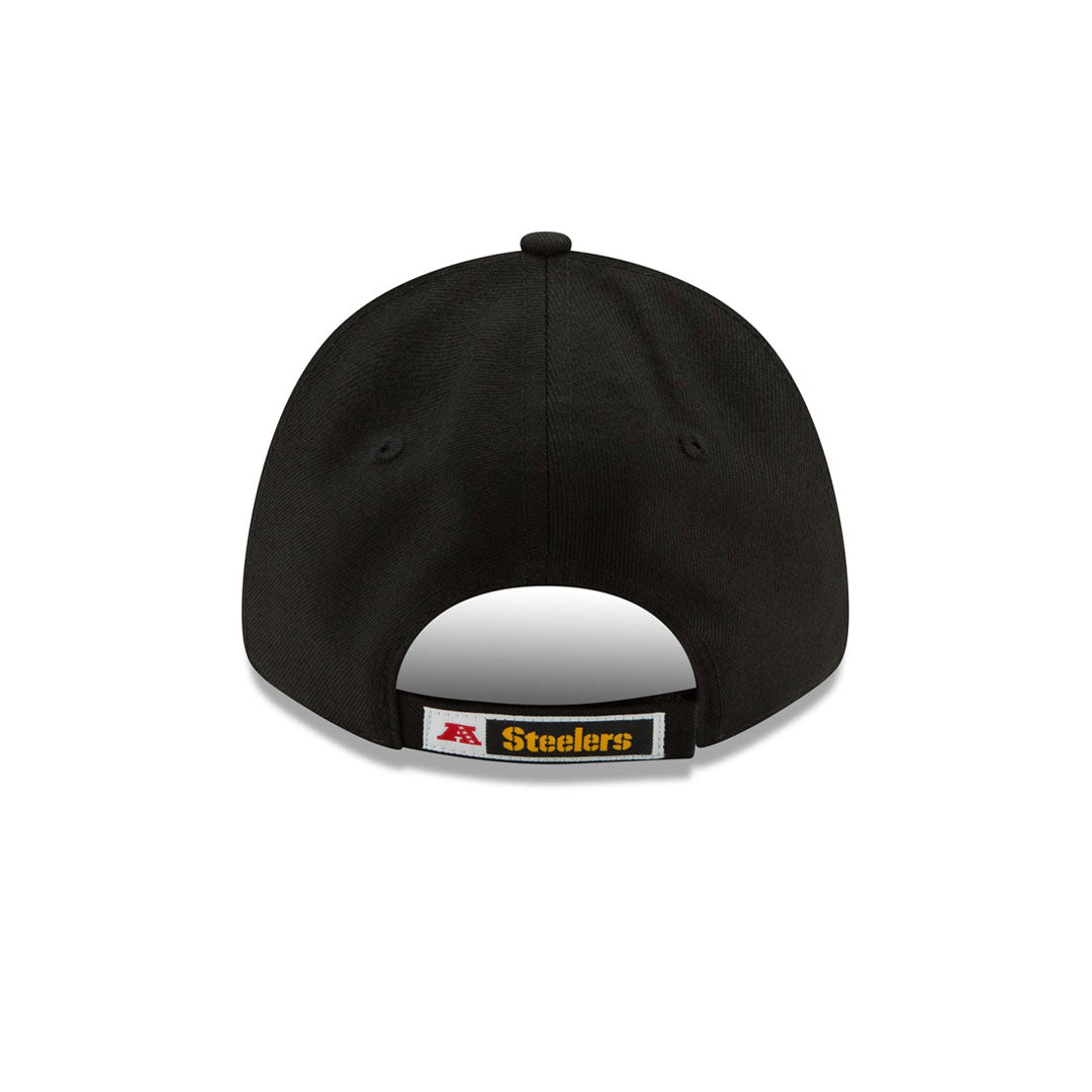 New Era - 9Forty The League OSFA Pittsburgh Steelers