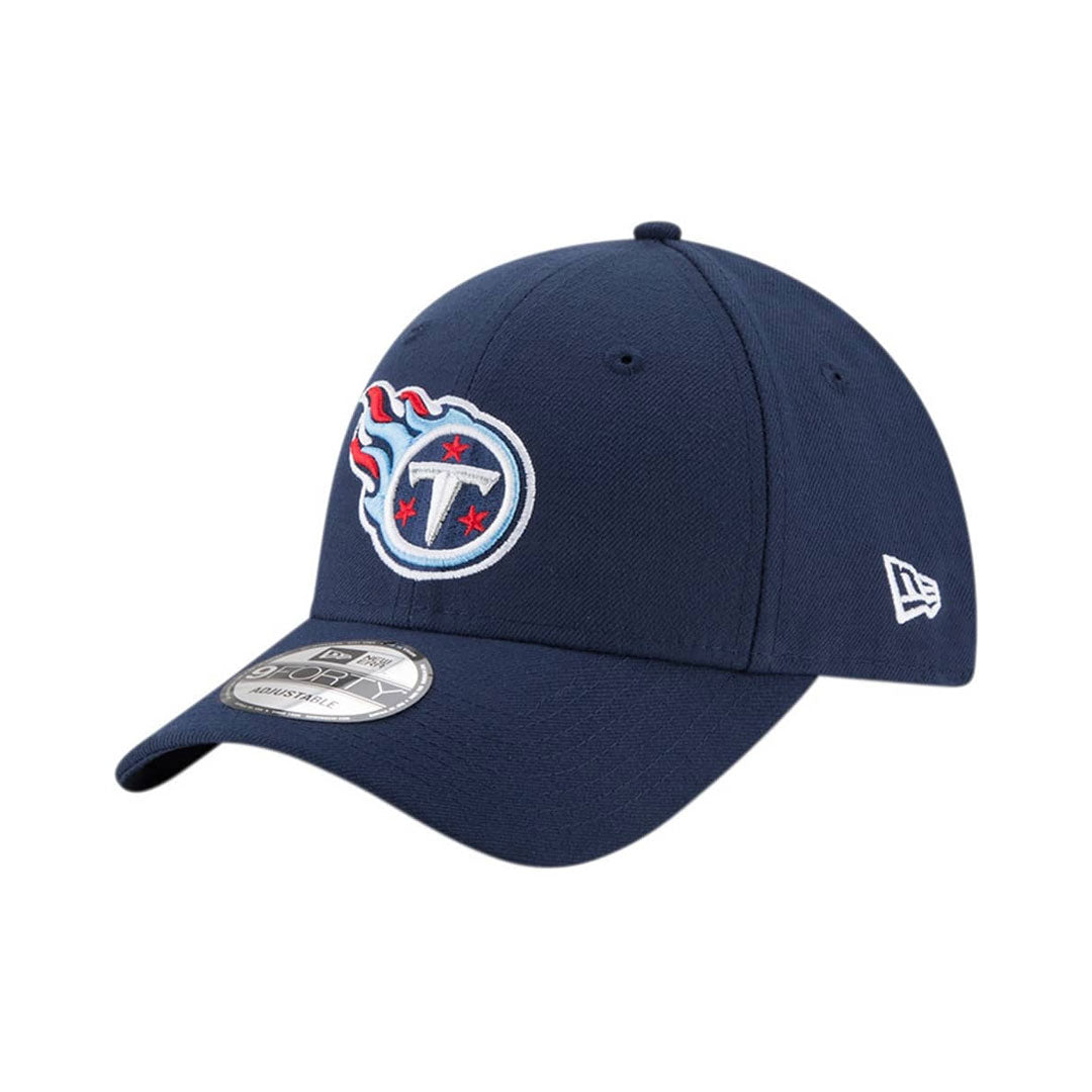 New Era - 9Forty The League OSFA Tennessee Titans