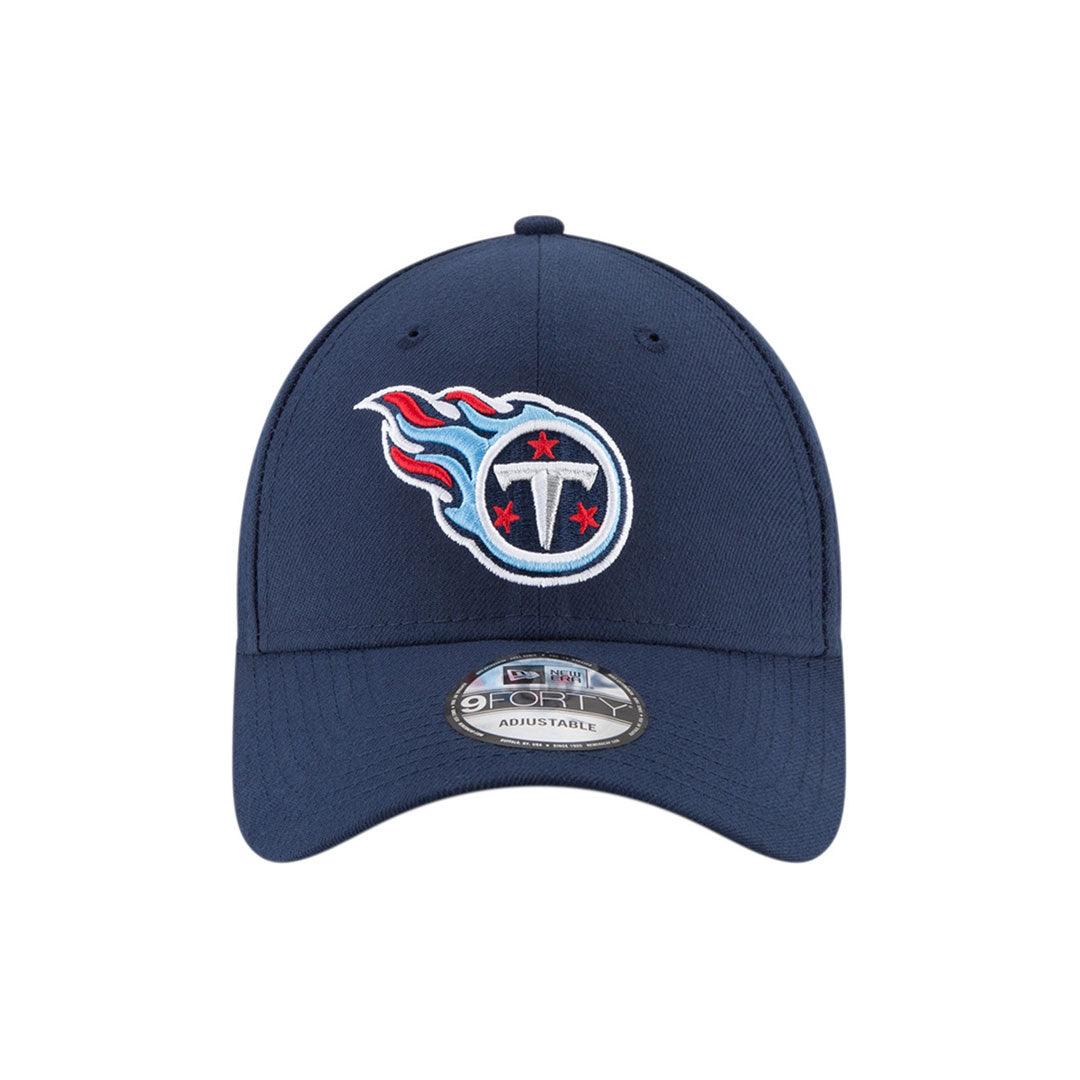 New Era - 9Forty The League OSFA Tennessee Titans