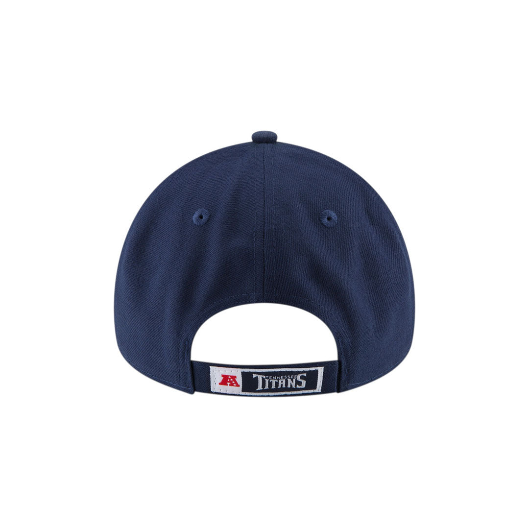New Era - 9Forty The League OSFA Tennessee Titans