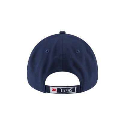 New Era - 9Forty The League OSFA Tennessee Titans