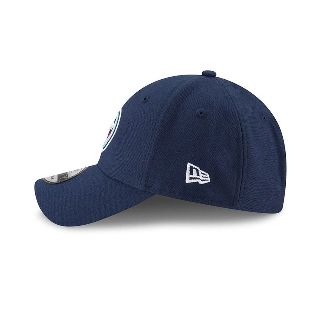 New Era - 9Forty The League OSFA Tennessee Titans