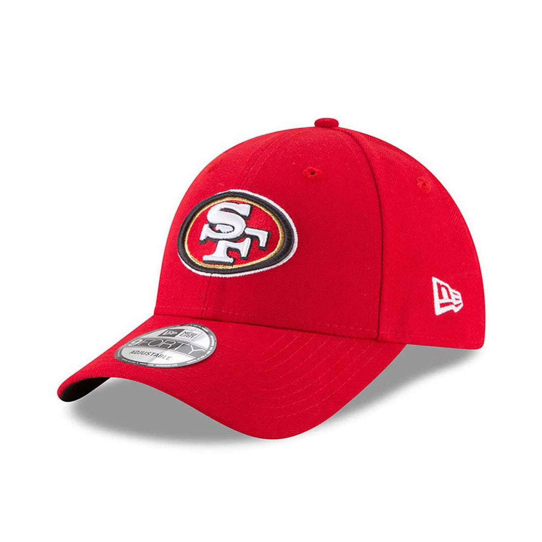 New Era - 9Forty The League OSFA San Francisco 49ers 