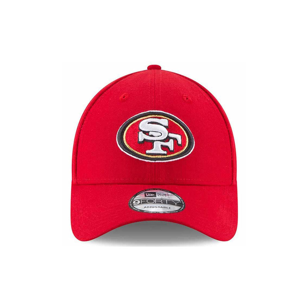 New Era - 9Forty The League OSFA San Francisco 49ers 