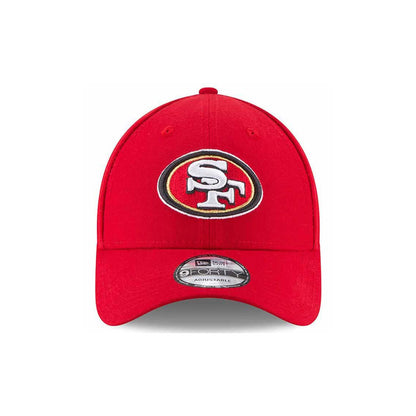 New Era - 9Forty The League OSFA San Francisco 49ers 