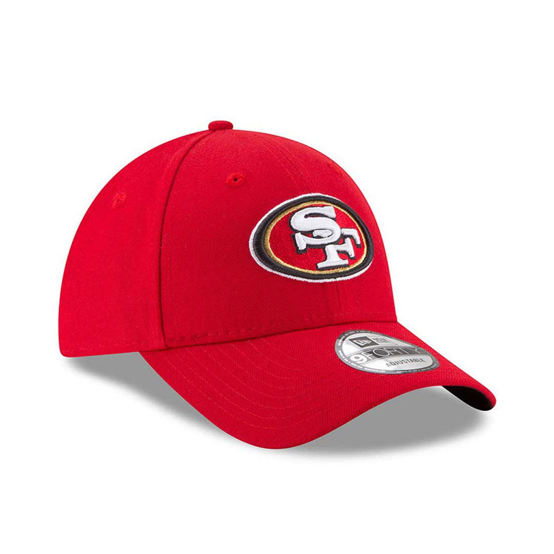 New Era - 9Forty The League OSFA San Francisco 49ers 