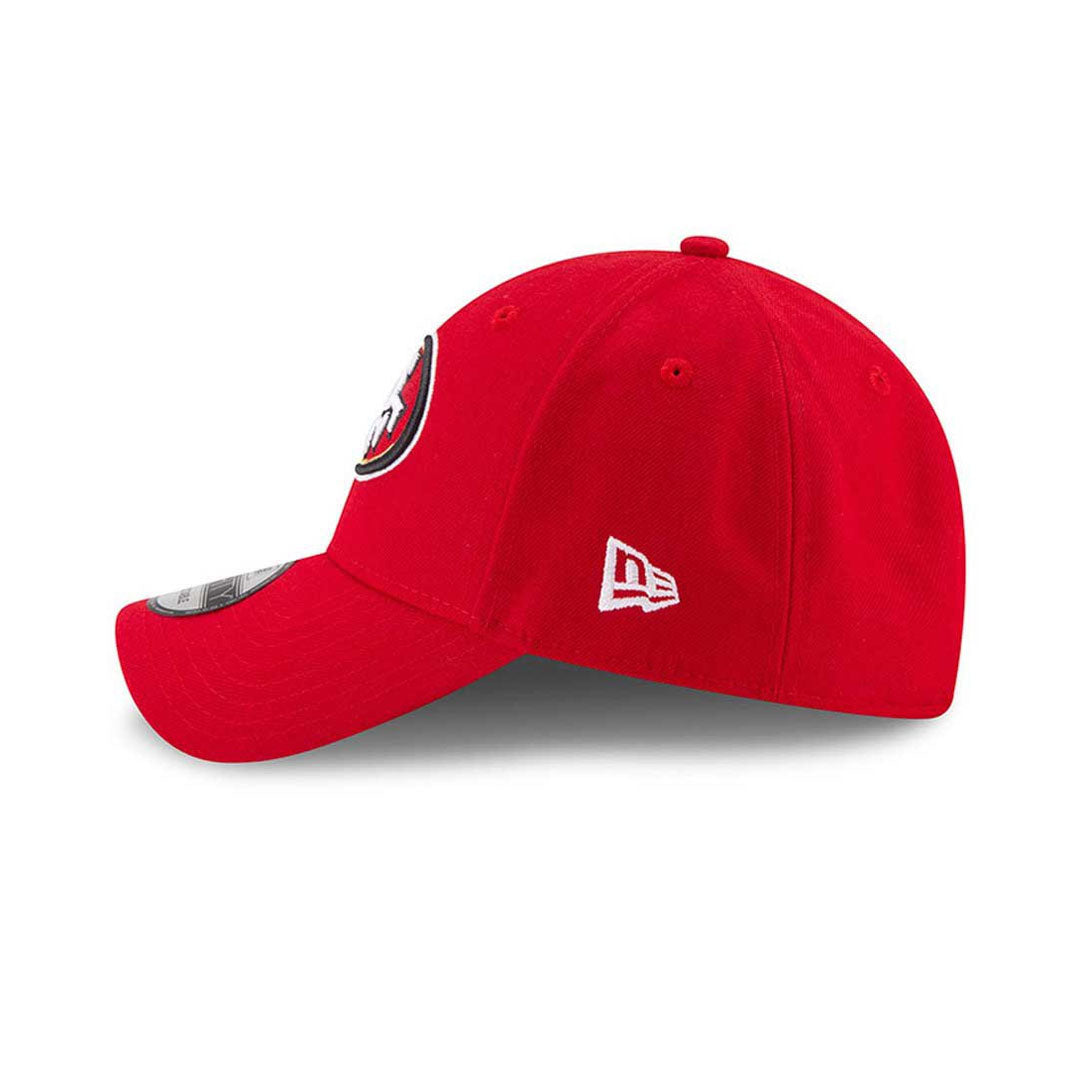 New Era - 9Forty The League OSFA San Francisco 49ers 