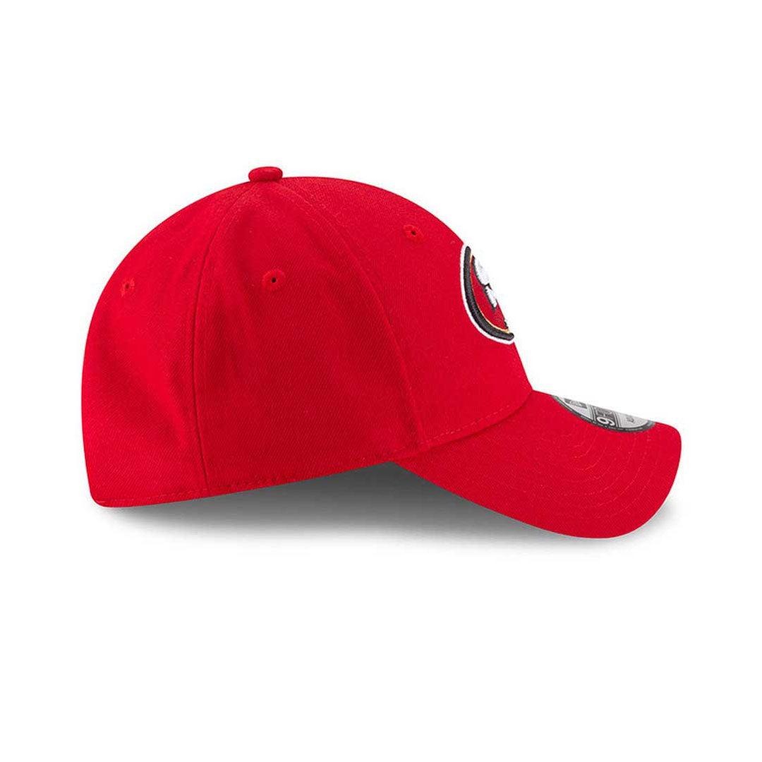 New Era - 9Forty The League OSFA San Francisco 49ers 