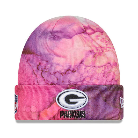 New Era - NFL Crucial Catch Knit 2022 Green Bay Packers