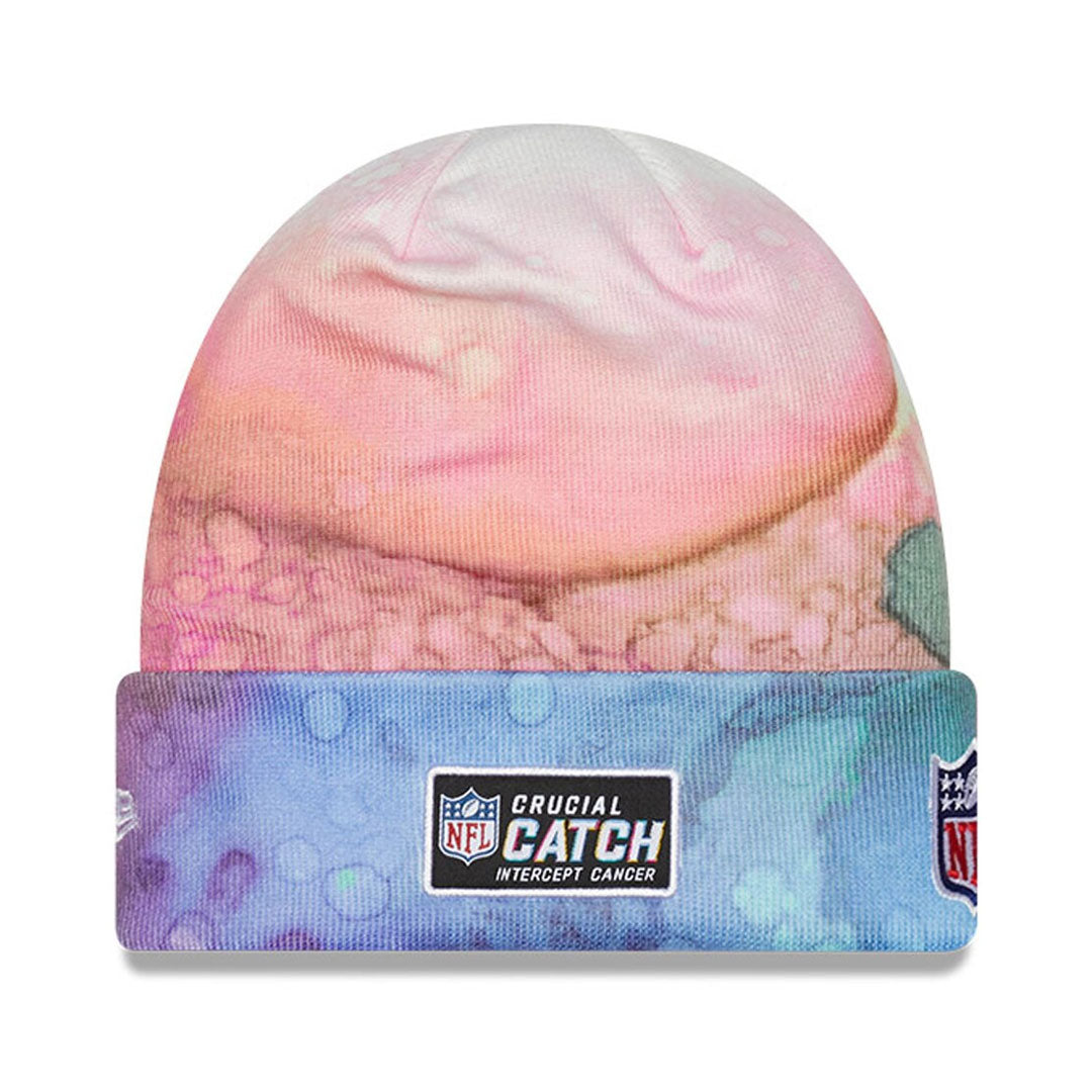 New Era - NFL Crucial Catch Knit 2022 Seattle Seahawks
