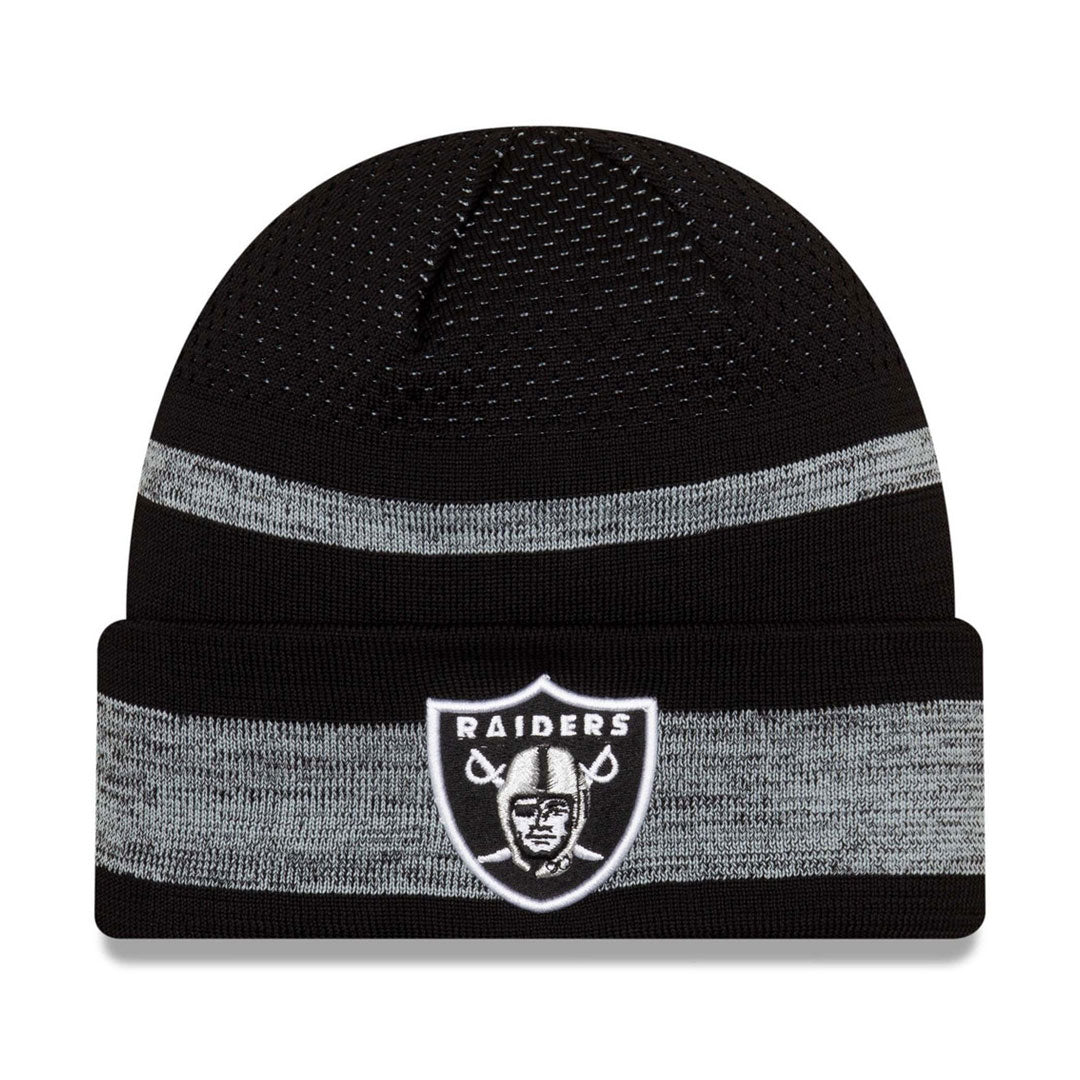 New Era - NFL Tech Knit 2021 Las Vegas Raiders 