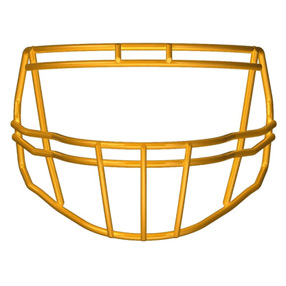 Riddell - Speed Icon tai Victor-I kypärän kasvosuojukset