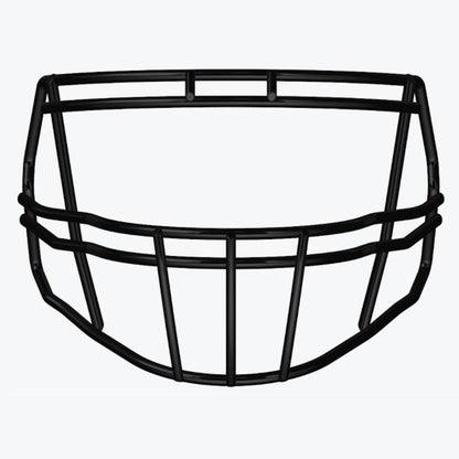 Riddell - Speed Icon tai Victor-I kypärän kasvosuojukset