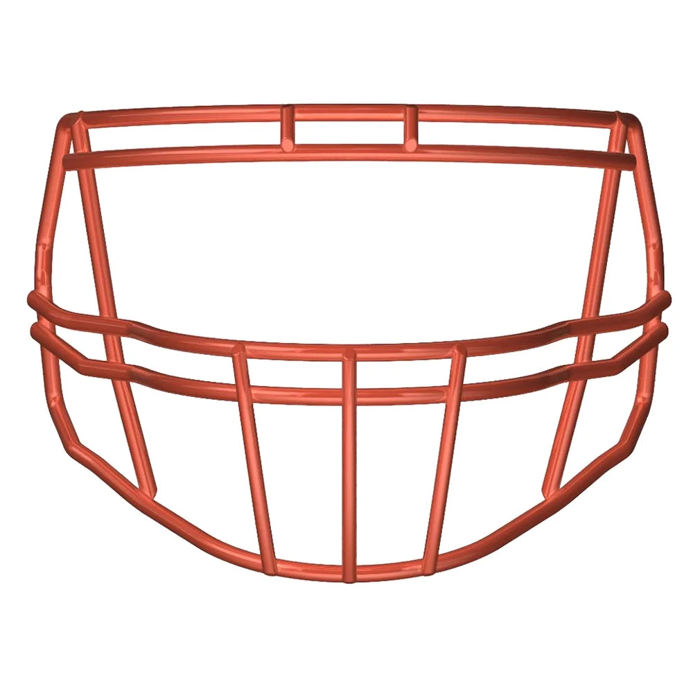 Riddell - Speed Icon tai Victor-I kypärän kasvosuojukset