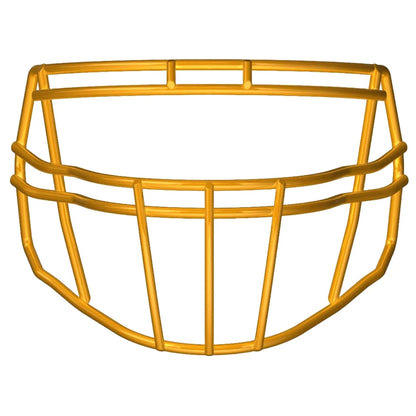 Riddell - Speed Icon tai Victor-I kypärän kasvosuojukset