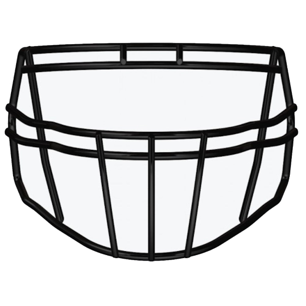 Riddell - Speed Icon tai Victor-I kypärän kasvosuojukset