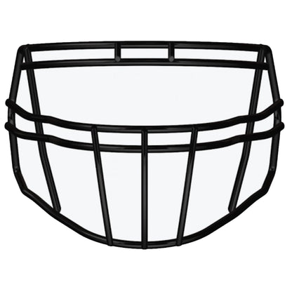 Riddell - Speed Icon tai Victor-I kypärän kasvosuojukset