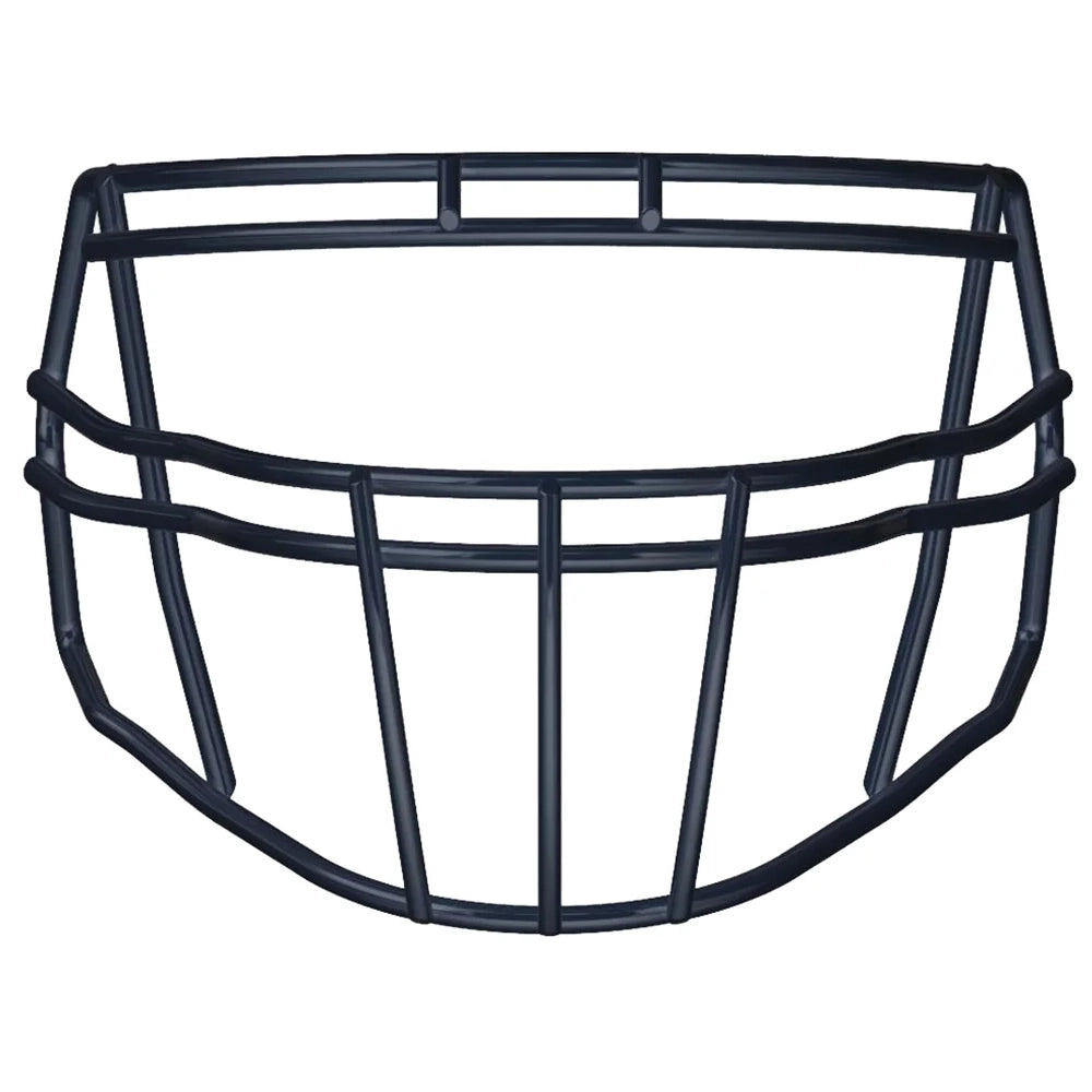 Riddell - Speed Icon tai Victor-I kypärän kasvosuojukset